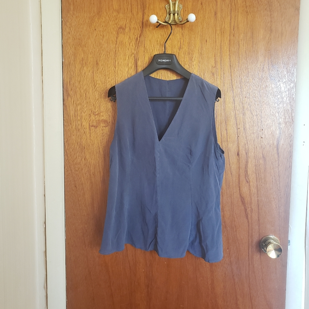 YSL Silk
